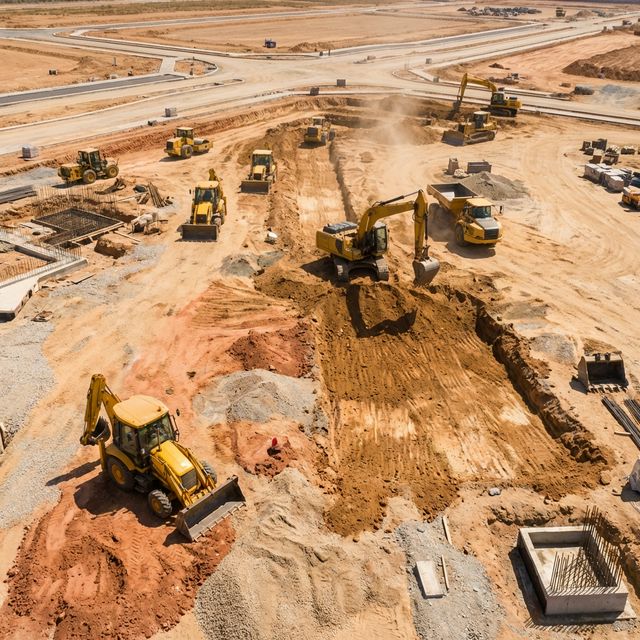 Arınmışlar Hafriyat Hakkında